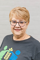Staff Image